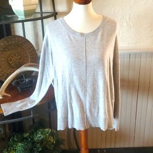 Gap* Oversized Sweater